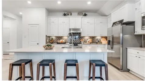 27622 Spearmint Ridge Drive Katy TX 77493