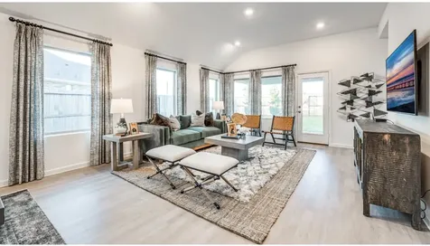 27622 Spearmint Ridge Drive Katy TX 77493