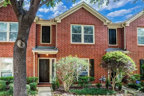 818 W Heights Hollow Lane Houston TX 77007