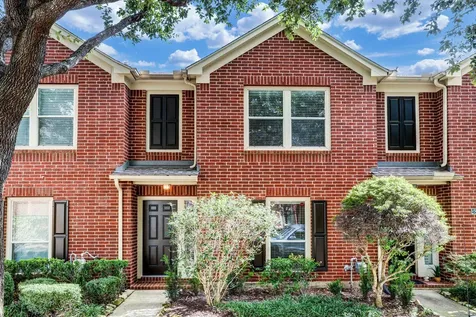 818 W Heights Hollow Lane Houston TX 77007