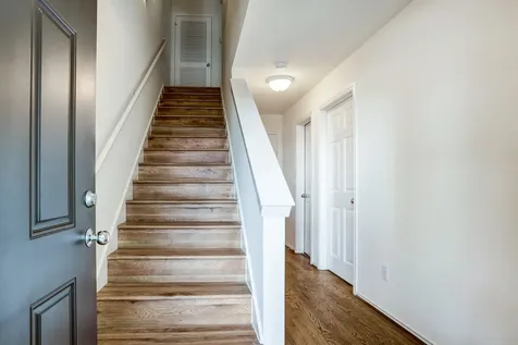 818 W Heights Hollow Lane Houston TX 77007