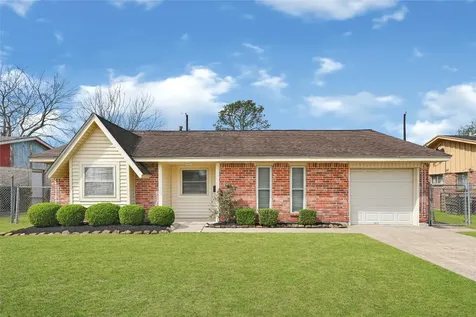 11502 Fawnway Drive Houston TX 77048