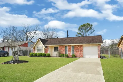 11502 Fawnway Drive Houston TX 77048