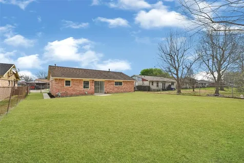 11502 Fawnway Drive Houston TX 77048
