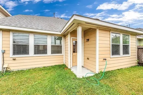6430 Wilshire Fern Houston TX 77040