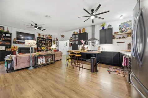 540 Hickory Creek Road Bellville TX 77418