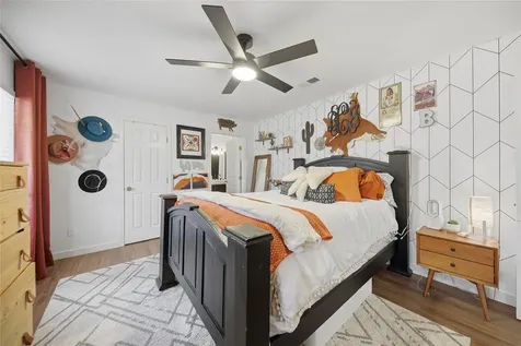 540 Hickory Creek Road Bellville TX 77418