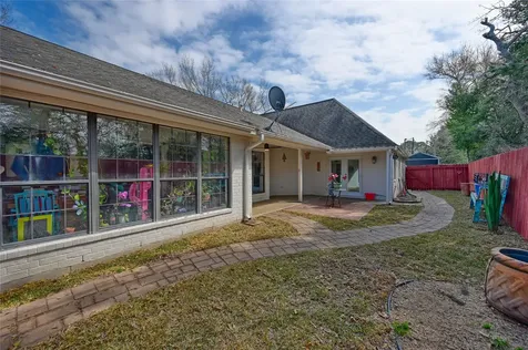 540 Hickory Creek Road Bellville TX 77418