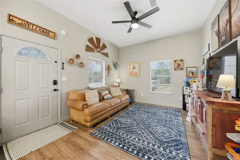 540 Hickory Creek Road Bellville TX 77418