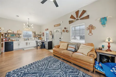 540 Hickory Creek Road Bellville TX 77418