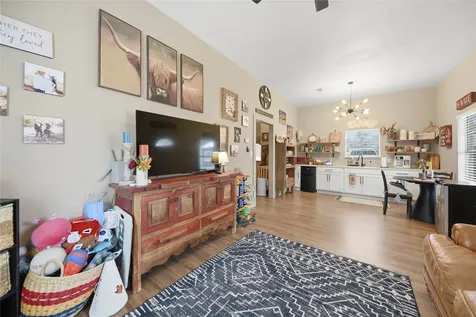 540 Hickory Creek Road Bellville TX 77418