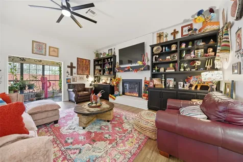 540 Hickory Creek Road Bellville TX 77418