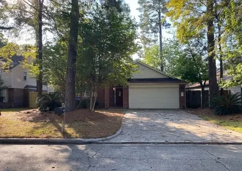 12307 Longfellow Drive Montgomery TX 77356
