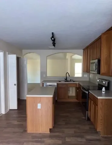 12307 Longfellow Drive Montgomery TX 77356