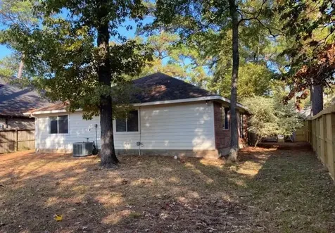 12307 Longfellow Drive Montgomery TX 77356