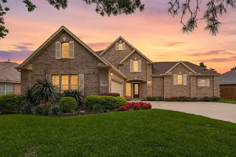 9802 Willowbridge Park Boulevard Houston TX 77064