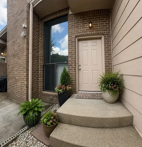 13798 Hollowgreen Drive 305 Houston TX 77082