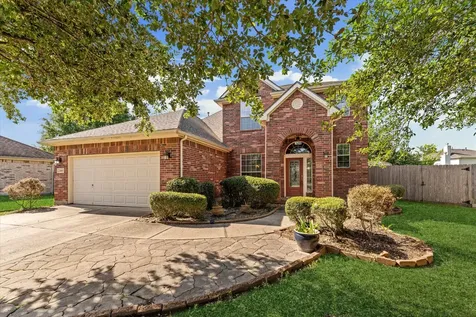 21861 Maidens Crossing Drive Kingwood TX 77339