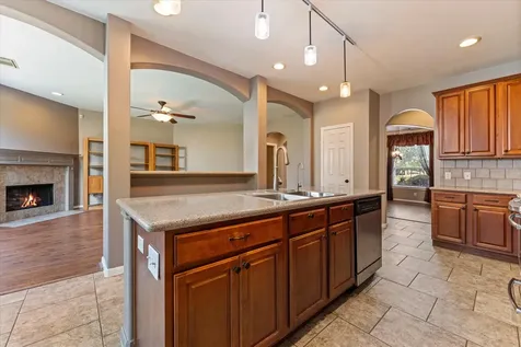 21861 Maidens Crossing Drive Kingwood TX 77339