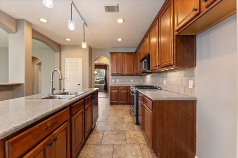 21861 Maidens Crossing Drive Kingwood TX 77339