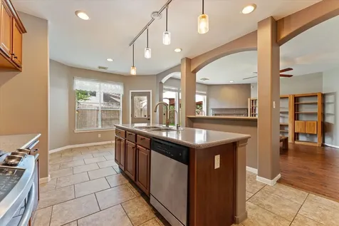 21861 Maidens Crossing Drive Kingwood TX 77339