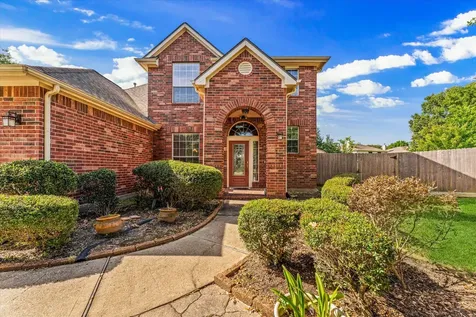 21861 Maidens Crossing Drive Kingwood TX 77339