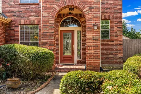 21861 Maidens Crossing Drive Kingwood TX 77339
