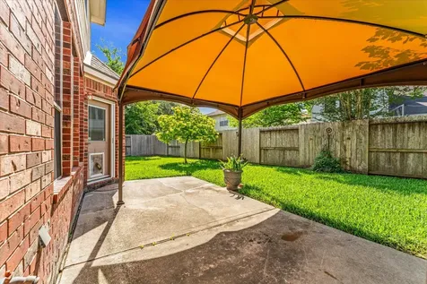21861 Maidens Crossing Drive Kingwood TX 77339