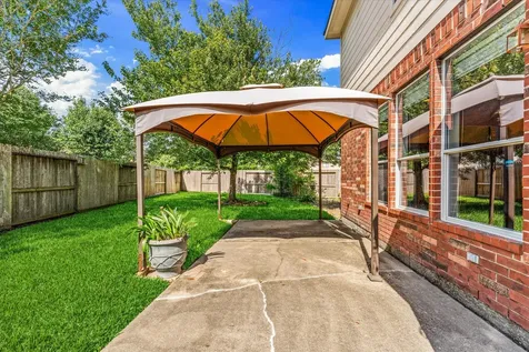 21861 Maidens Crossing Drive Kingwood TX 77339
