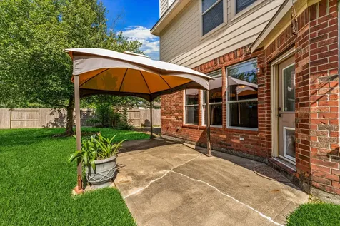 21861 Maidens Crossing Drive Kingwood TX 77339