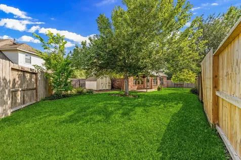 21861 Maidens Crossing Drive Kingwood TX 77339