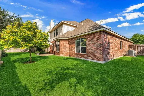 21861 Maidens Crossing Drive Kingwood TX 77339