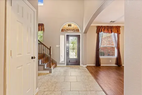 21861 Maidens Crossing Drive Kingwood TX 77339