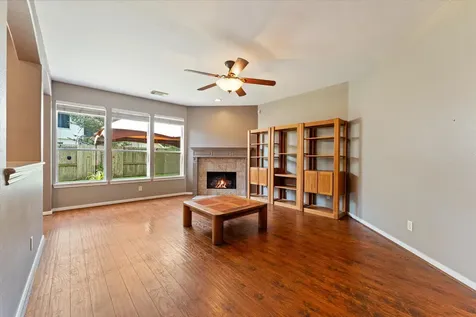 21861 Maidens Crossing Drive Kingwood TX 77339