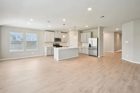 2102 Rawls Ranch Court Conroe TX 77301