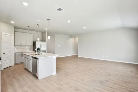 2102 Rawls Ranch Court Conroe TX 77301