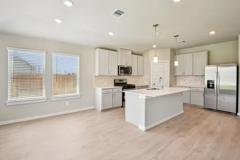 2102 Rawls Ranch Court Conroe TX 77301