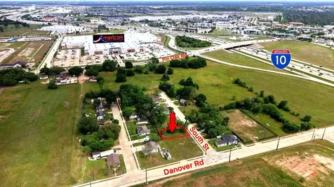 + South Street Katy TX 77494
