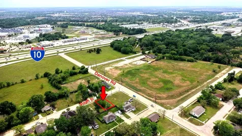 + South Street Katy TX 77494