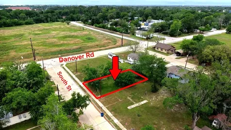 + South Street Katy TX 77494