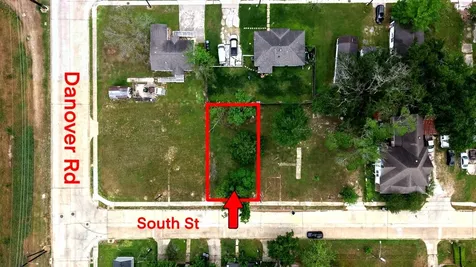 + South Street Katy TX 77494