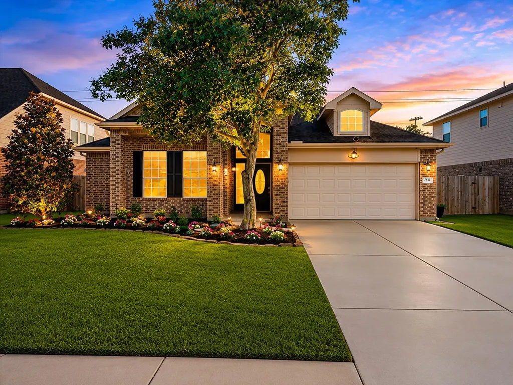 2231 Daroca Drive League City TX 77573