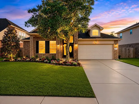 2231 Daroca Drive League City TX 77573