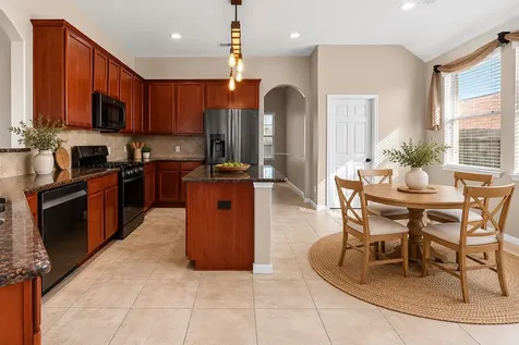 2231 Daroca Drive League City TX 77573