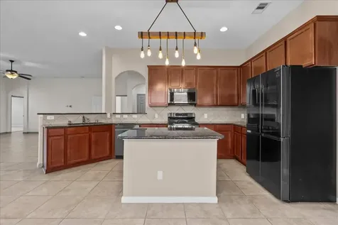2231 Daroca Drive League City TX 77573