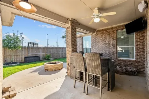 2231 Daroca Drive League City TX 77573