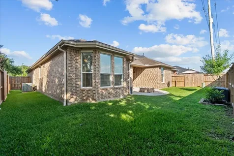 2231 Daroca Drive League City TX 77573