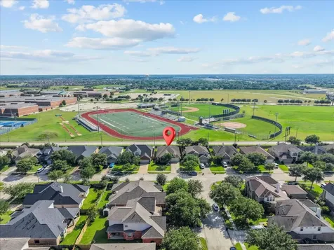 2231 Daroca Drive League City TX 77573