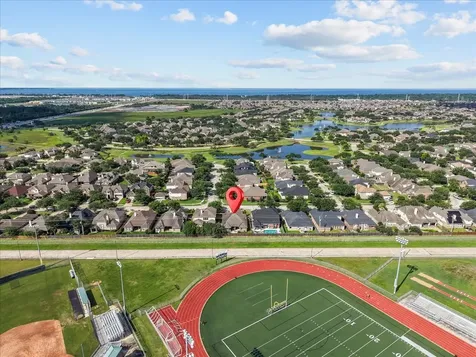 2231 Daroca Drive League City TX 77573
