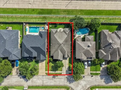 2231 Daroca Drive League City TX 77573